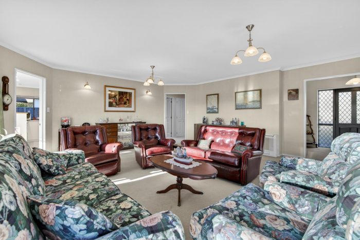 30 Cody Crescent, Masterton, Wellington, 9010, New Zealand