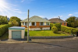 35 Columba Avenue, Calton Hill, Dunedin, Otago, 9012, New Zealand