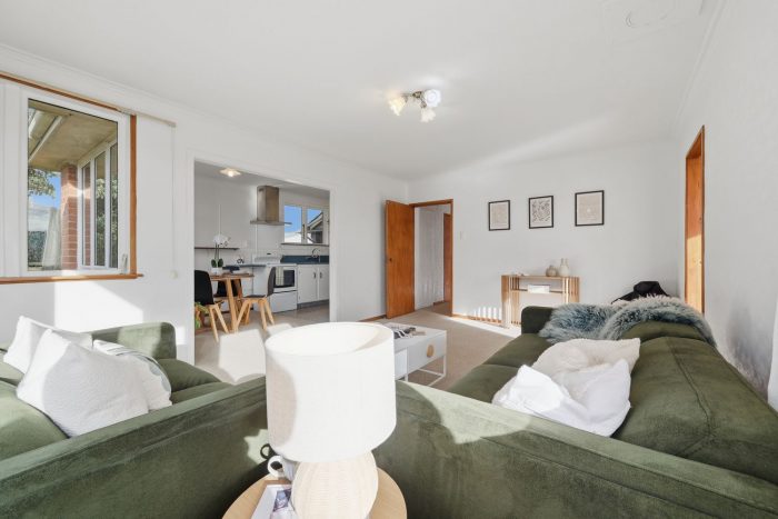35 Columba Avenue, Calton Hill, Dunedin, Otago, 9012, New Zealand