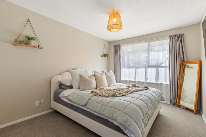 2/2 McHaffies Place, Wainoni, Christchurch City, Canterbury, 8061, New Zealand