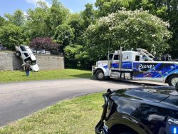 Heavy Duty Tow Truck Near Me