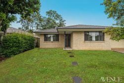 Unit 12/23 Darryl St, Rosewood Cl, Loganlea QLD 4131, Australia