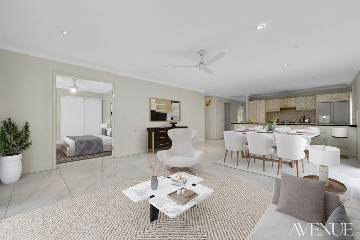 Unit 12/23 Darryl St, Rosewood Cl, Loganlea QLD 4131, Australia