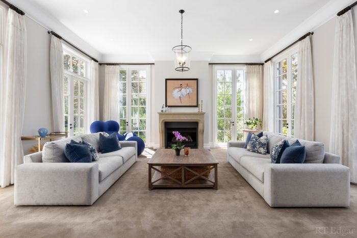 1 Denham Pl, Toorak VIC 3142, Australia