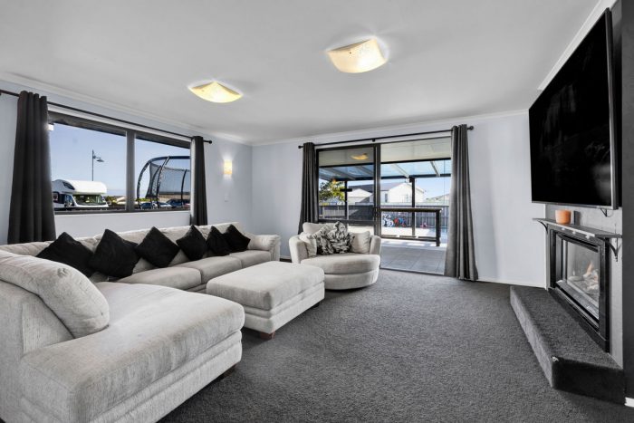 5 Reremoana Close, Hawera, South Taranaki, Taranaki, 4610, New Zealand
