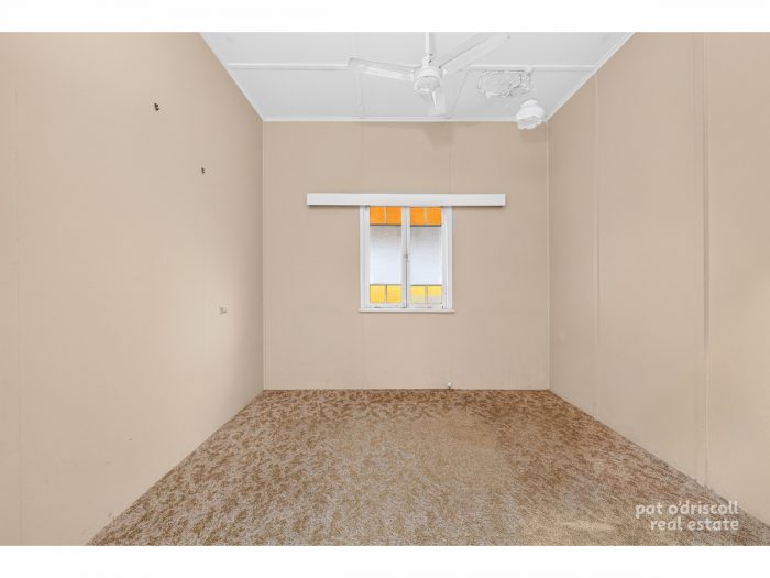 286 William St, The Range QLD 4700, Australia