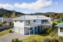224 The Booms Avenue, Thames, Thames-Coromandel, Waikato, 3500, New Zealand