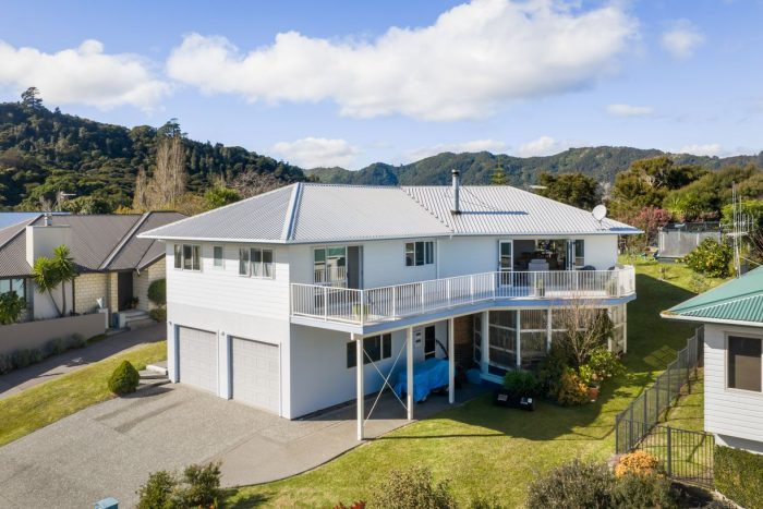 224 The Booms Avenue, Thames, Thames-Coromandel, Waikato, 3500, New Zealand
