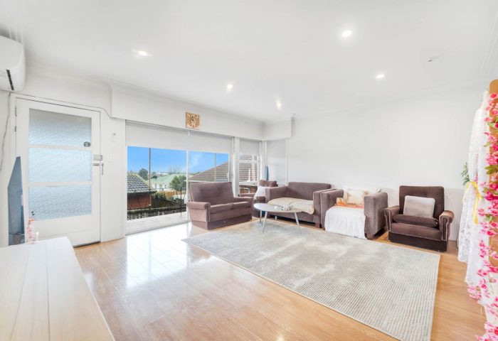 3/12 Eden View Road, Sandringham, Auckland, 1025, New Zealand
