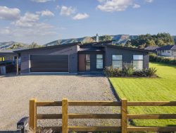 27 Edinburgh Street, Waimate, Canterbury, 7924, New Zealand