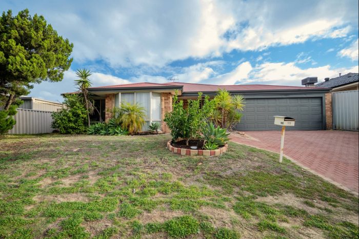 15 Mutiny Terrace, Quinns Rocks WA 6030, Australia