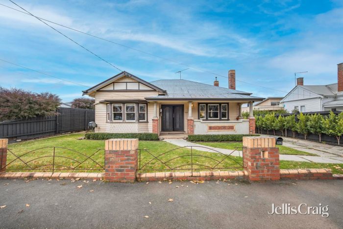 526 Eureka St, Eureka VIC 3350, Australia