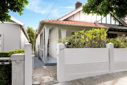 104 Fern St, Randwick NSW 2031, Australia