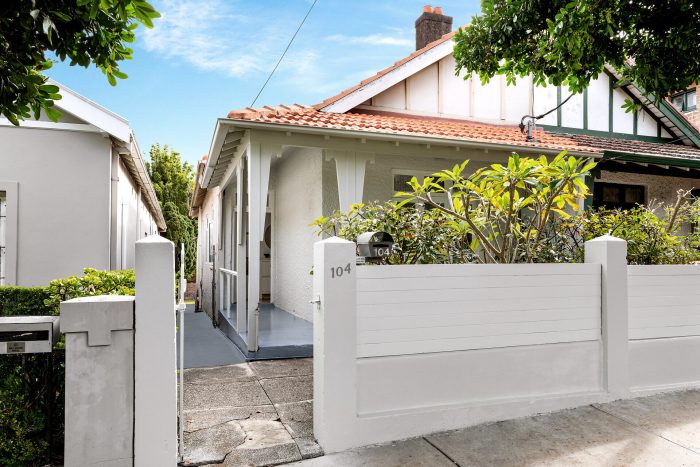 104 Fern St, Randwick NSW 2031, Australia