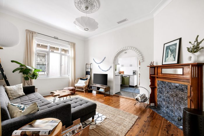 104 Fern St, Randwick NSW 2031, Australia
