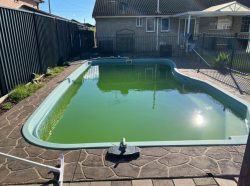 Fibreglass Pool Removal Sydney