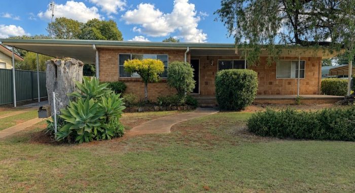 8 Fitzgerald St, Chinchilla QLD 4413, Australia