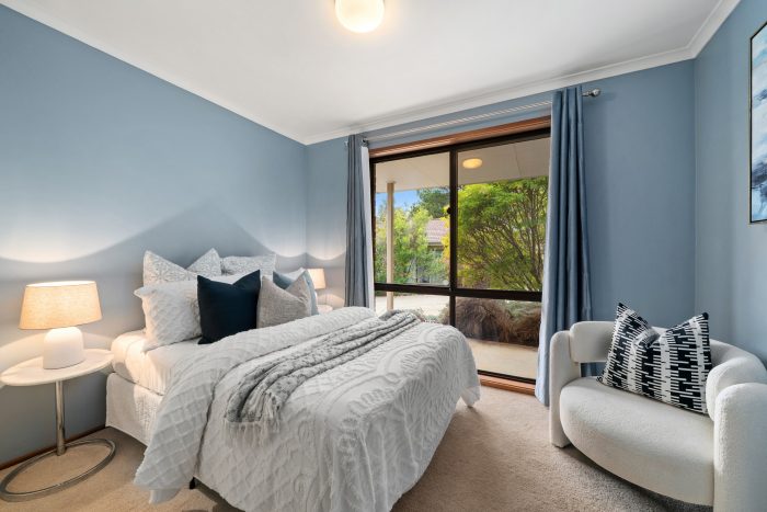 Unit 5/1 Flecker Pl, Florey ACT 2615, Australia