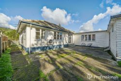 37 Fleet Street, Naenae, Lower Hutt, Wellington, 5011, New Zealand