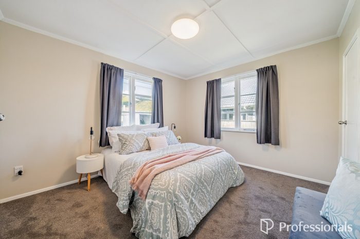 37 Fleet Street, Naenae, Lower Hutt, Wellington, 5011, New Zealand