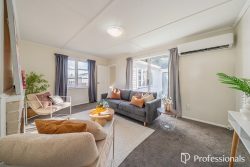 37 Fleet Street, Naenae, Lower Hutt, Wellington, 5011, New Zealand