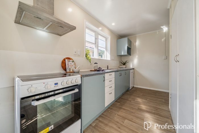37 Fleet Street, Naenae, Lower Hutt, Wellington, 5011, New Zealand