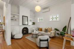 35 First Avenue, Kingsland, Auckland, 1021, New Zealand