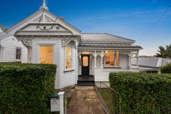 35 First Avenue, Kingsland, Auckland, 1021, New Zealand