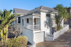 21 Keppell Street, Grey Lynn, Auckland, 1021, New Zealand