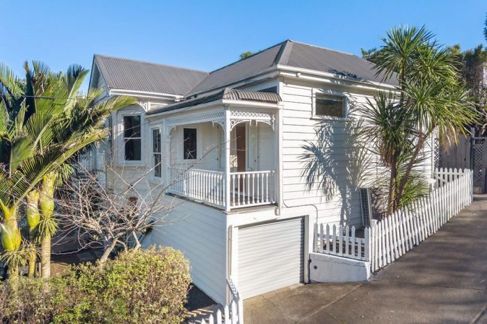 21 Keppell Street, Grey Lynn, Auckland, 1021, New Zealand