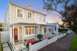 30 Pompallier Terrace, Ponsonby, Auckland, 1011, New Zealand