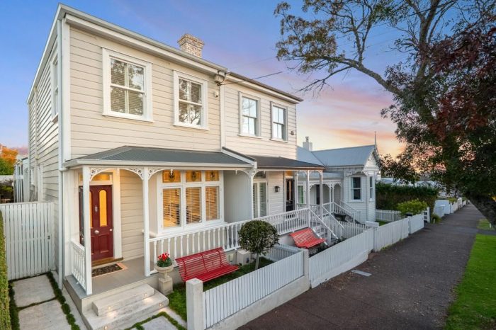 30 Pompallier Terrace, Ponsonby, Auckland, 1011, New Zealand