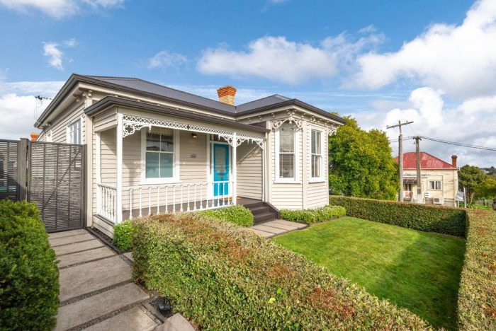 62 Rose Road, Grey Lynn, Auckland, 1021, New Zealand