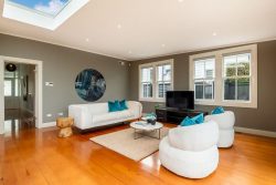 62 Rose Road, Grey Lynn, Auckland, 1021, New Zealand