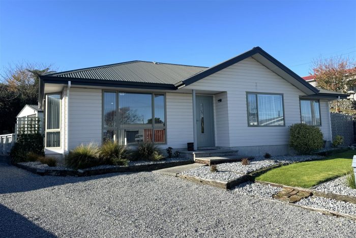 3 Fox Street, Cobden, Grey, West Coast, 7802, New Zealand