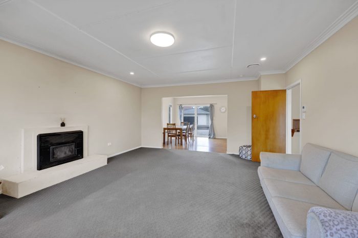 43 Fox Street, Opunake, South Taranaki, Taranaki, 4616, New Zealand