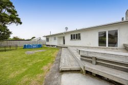 43 Fox Street, Opunake, South Taranaki, Taranaki, 4616, New Zealand