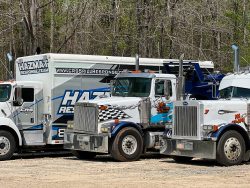 24/7 Tow Truck Near Me