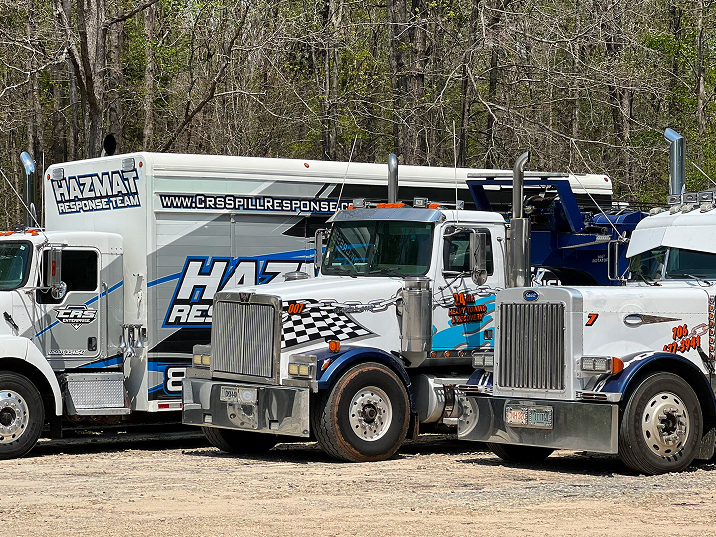 24/7 Tow Truck Near Me