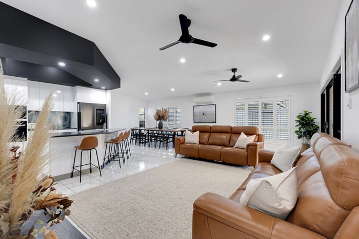 15 Eros Ct, Ooralea QLD 4740, Australia