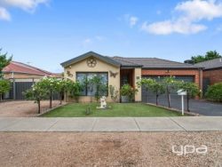9 Gautam Grove, Melton West VIC 3337, Australia