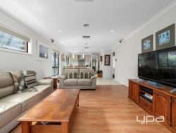 9 Gautam Grove, Melton West VIC 3337, Australia