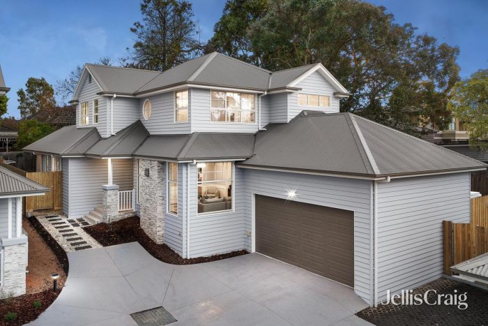Unit 4/50 Glenburnie Rd, Mitcham VIC 3132, Australia