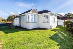 13 Gower Street, Silverstream, Upper Hutt, Wellington, 5019, New Zealand