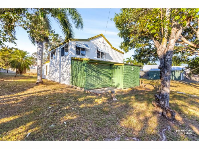 2 Zimitat St, Gracemere QLD 4702, Australia