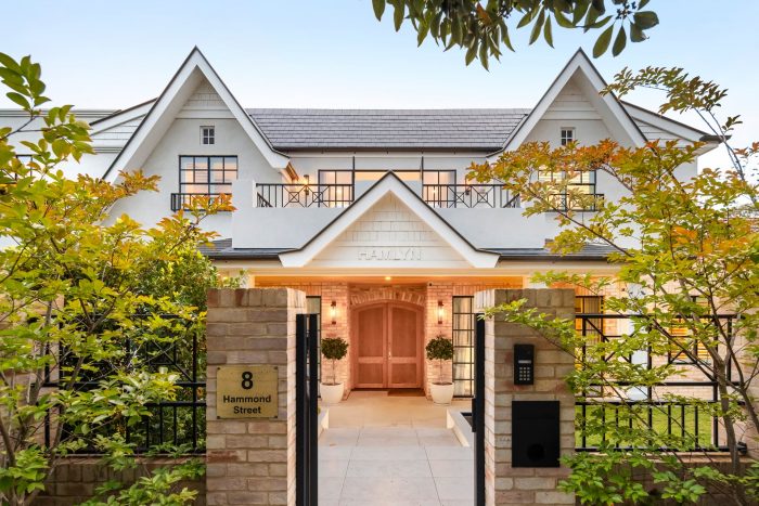 8 Hammond St, Brighton VIC 3186, Australia