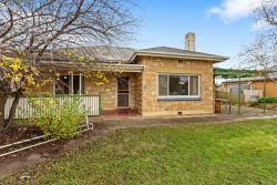 31 Hanson St Freeling SA 5372 Australia