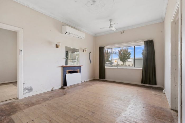 31 Hanson St Freeling SA 5372 Australia