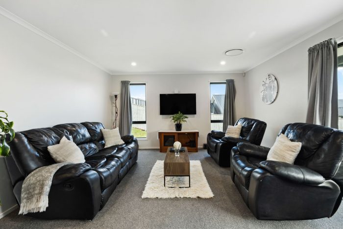 152 HARRIET JOHNSTON DRIVE, Pokeno, Franklin, Auckland, 2402, New Zealand