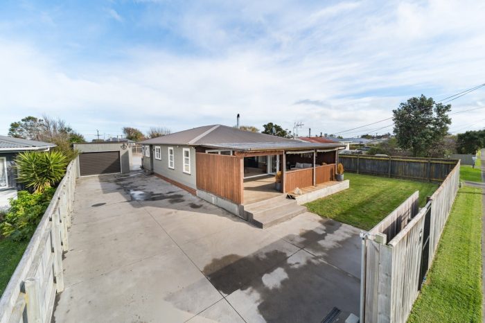 38 Hedges Street, Sanson, Manawatu, Manawatu / Whanganui, 4817, New Zealand